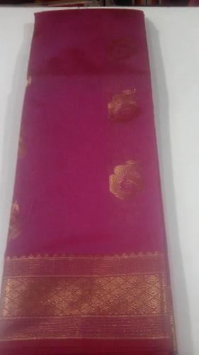 PL BIG BUTTA SAREE